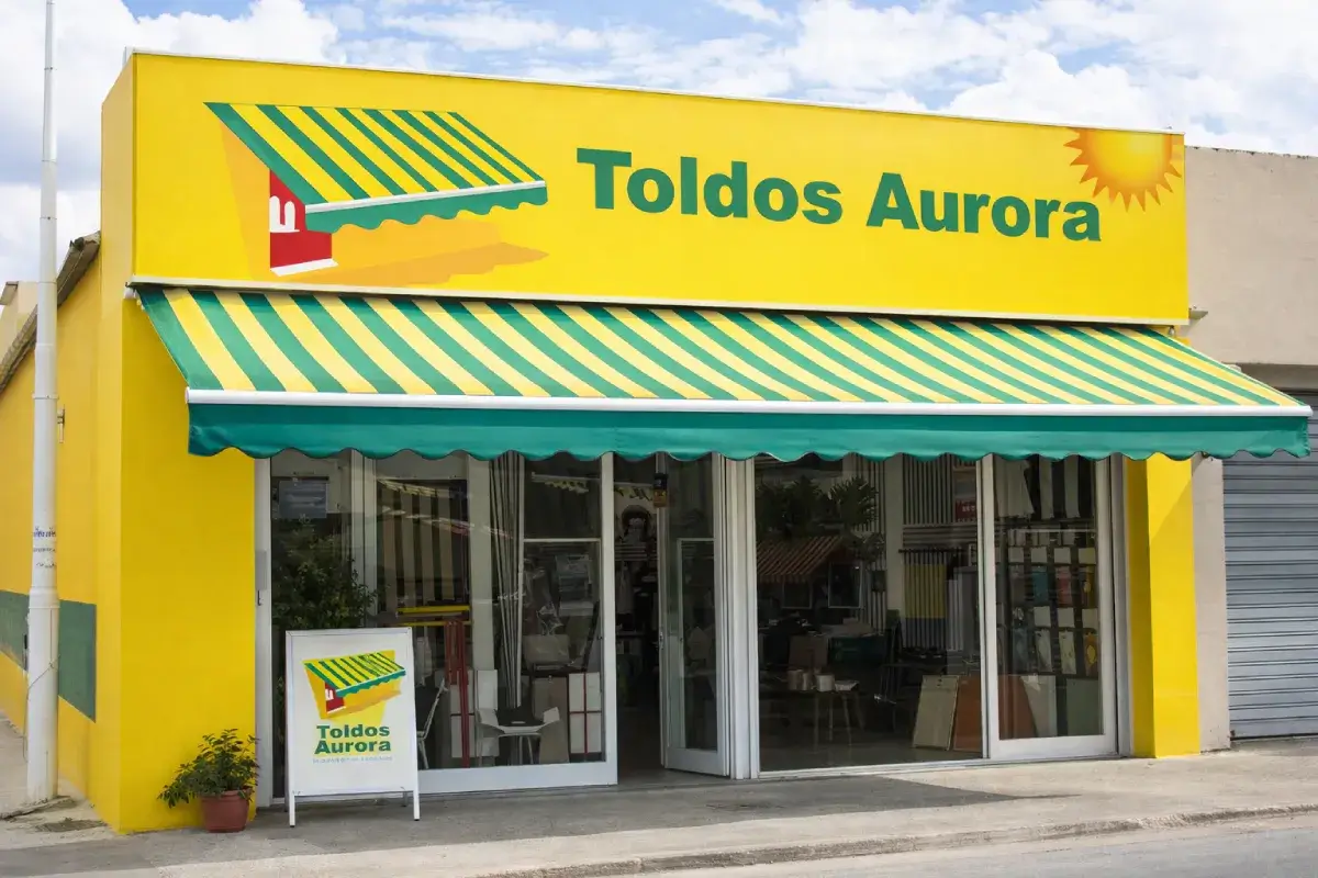 Toldos Aurora é empresa especializada em toldos e coberturas em Curitiba